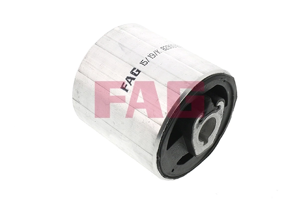Mounting, control/trailing arm